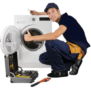 Washing Machine Repairing Service in Qatar